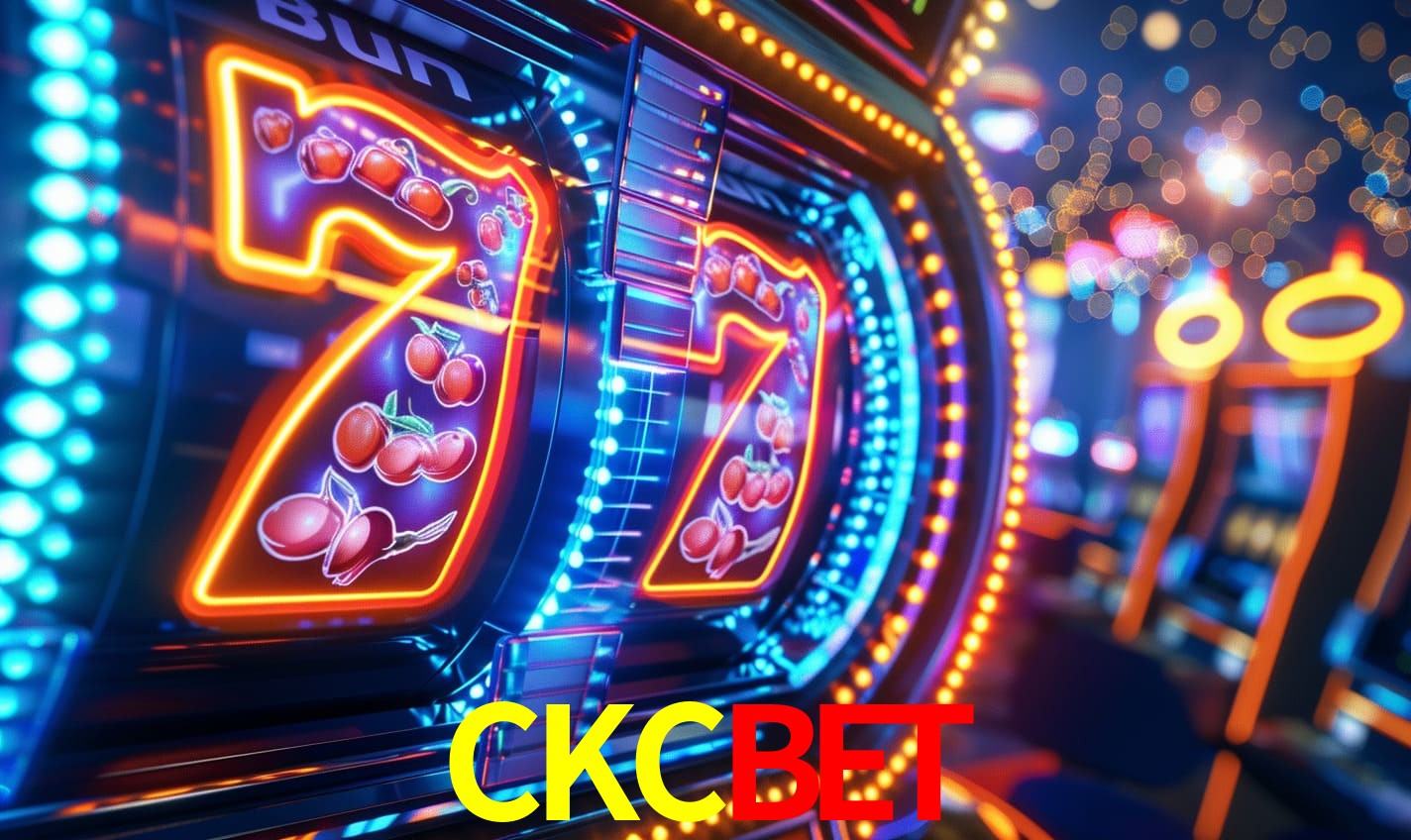 Jogos Emocionantes CKCBET